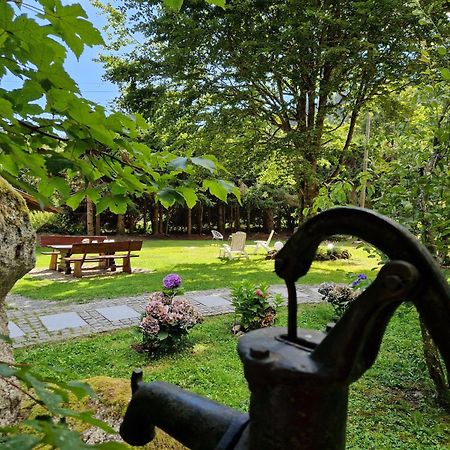 Altes Zollhuesli Villa Schluchsee Kültér fotó