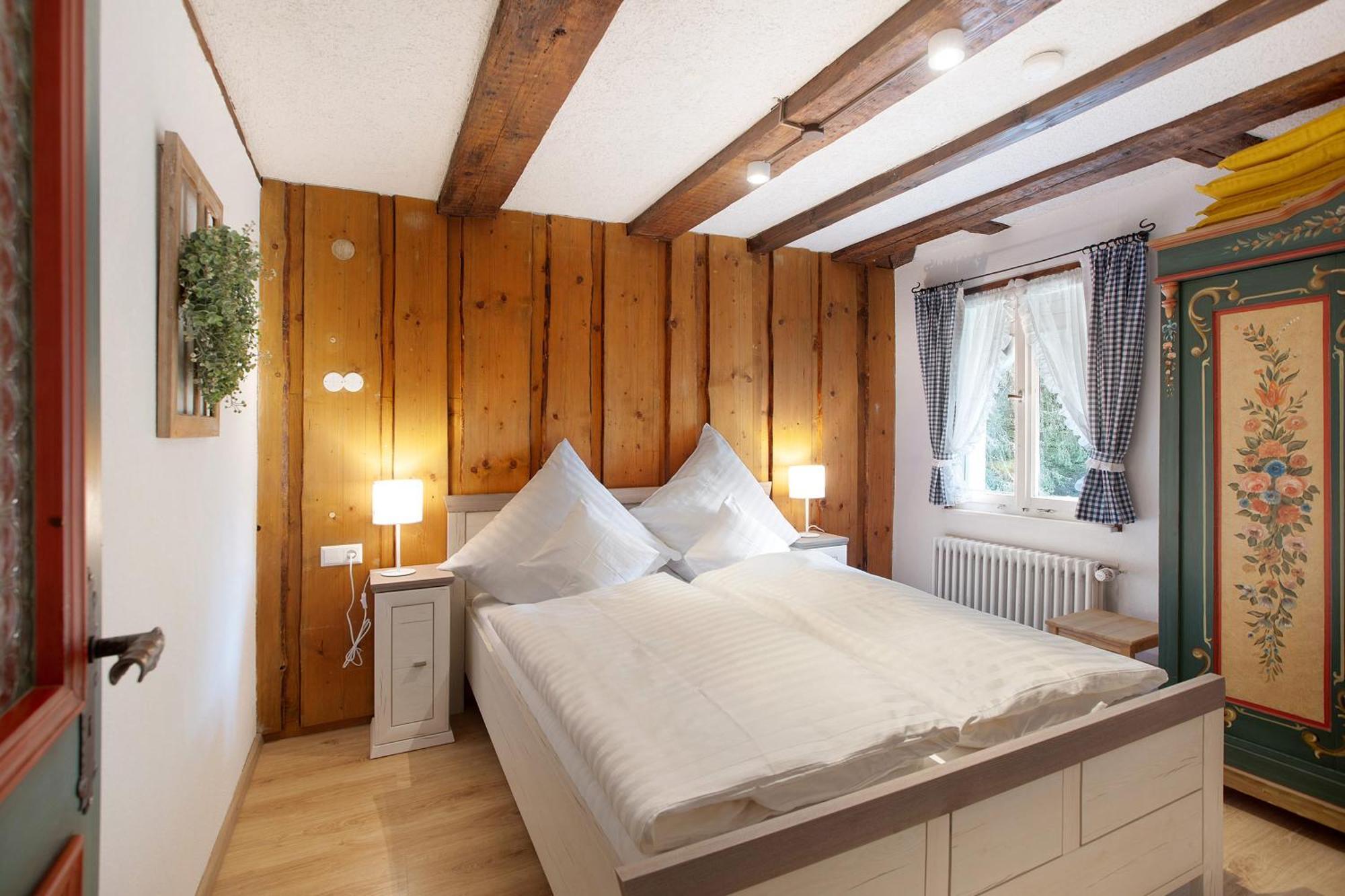 Altes Zollhuesli Villa Schluchsee Kültér fotó