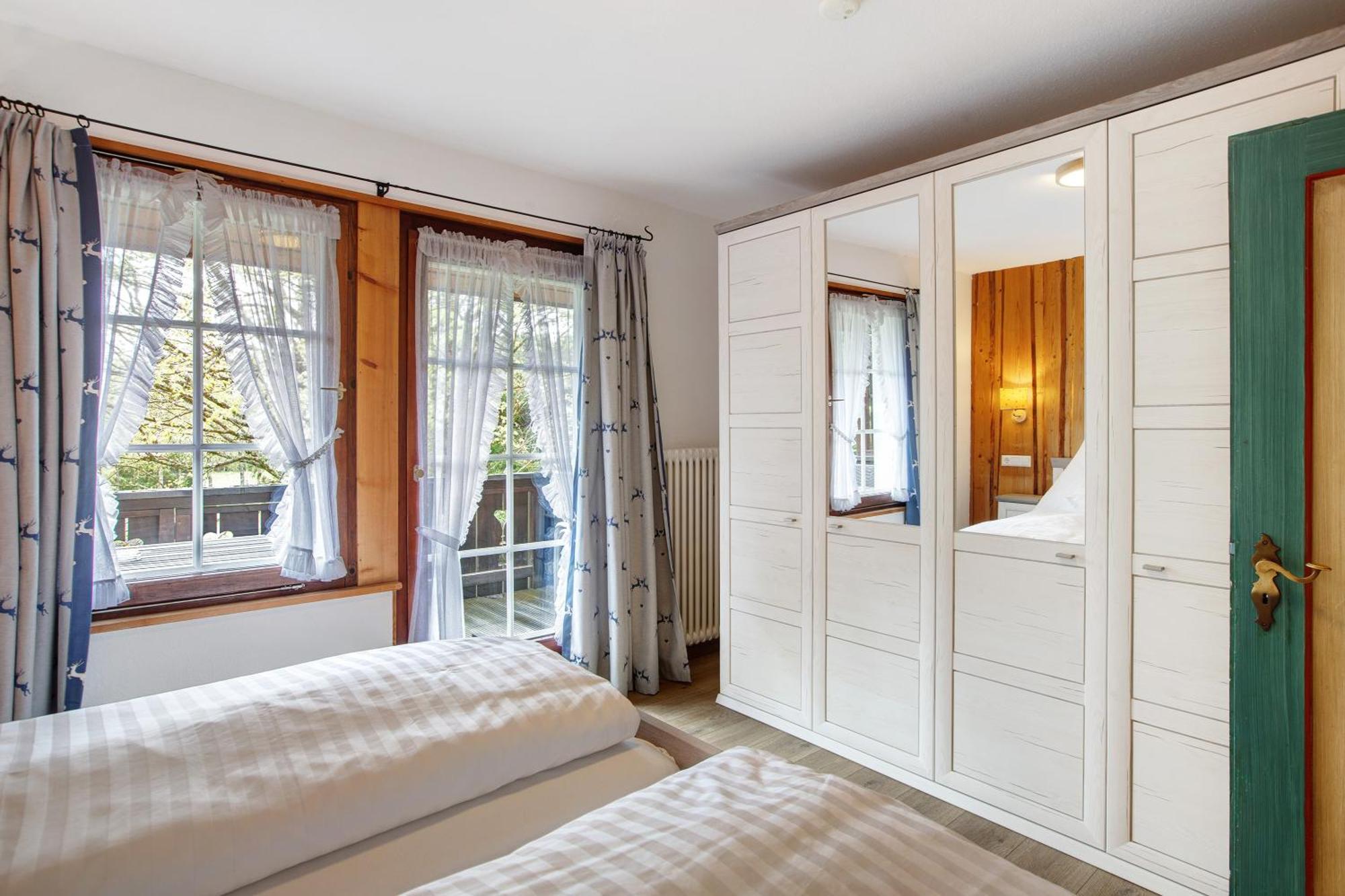 Altes Zollhuesli Villa Schluchsee Kültér fotó
