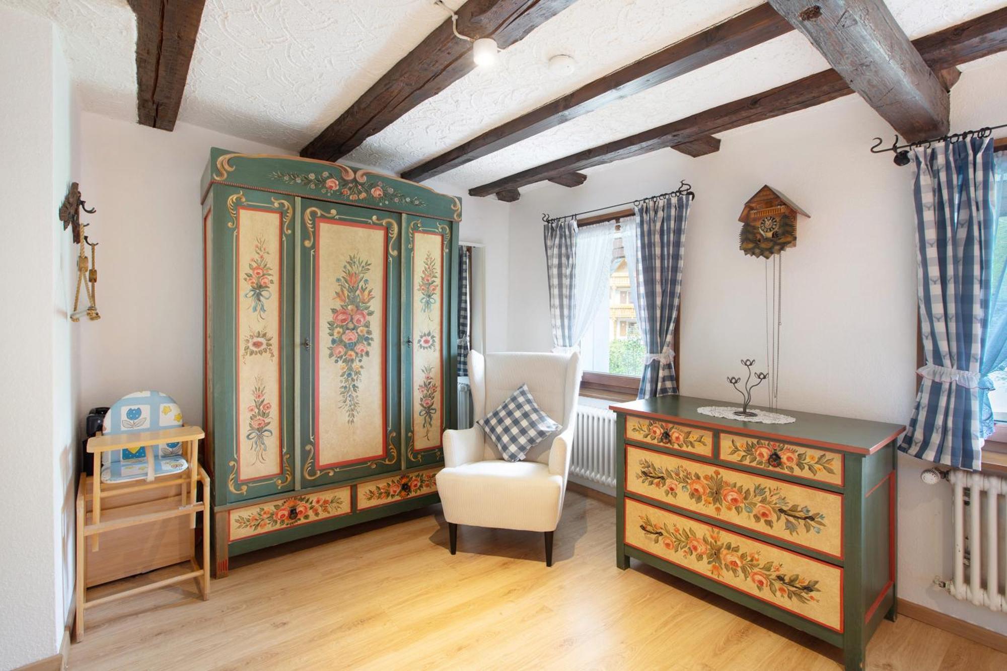 Altes Zollhuesli Villa Schluchsee Kültér fotó
