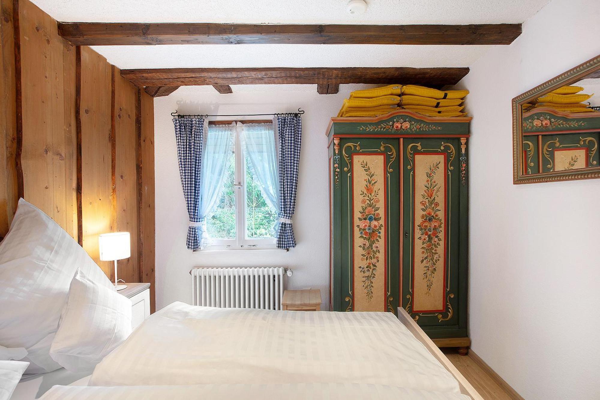Altes Zollhuesli Villa Schluchsee Kültér fotó