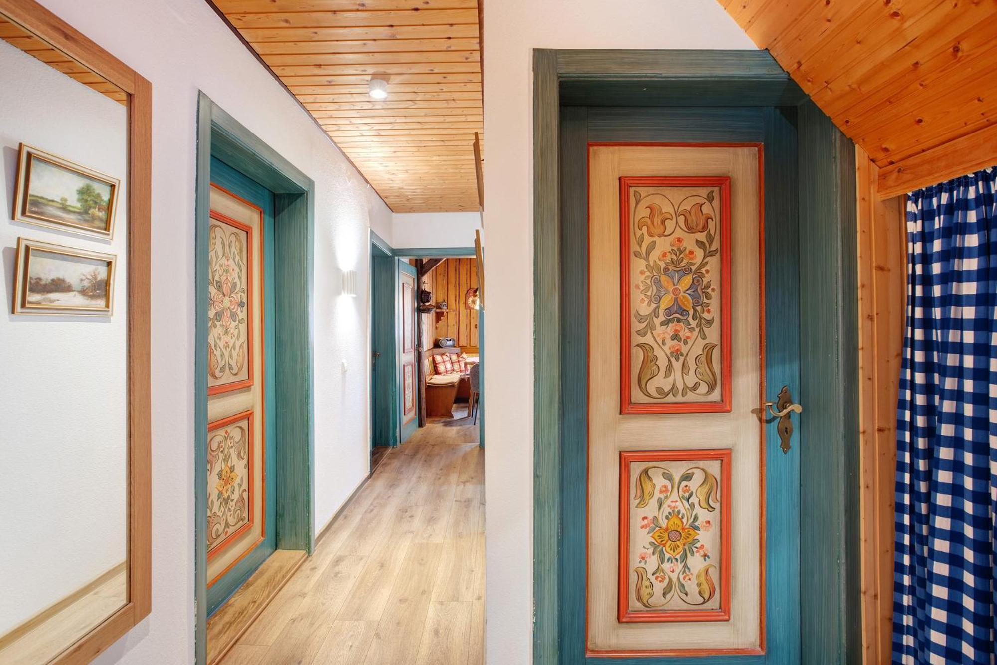Altes Zollhuesli Villa Schluchsee Kültér fotó