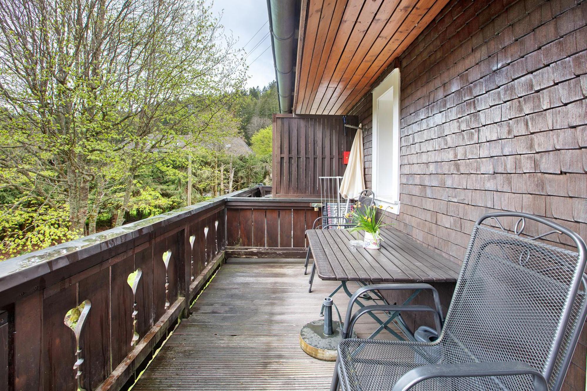Altes Zollhuesli Villa Schluchsee Kültér fotó