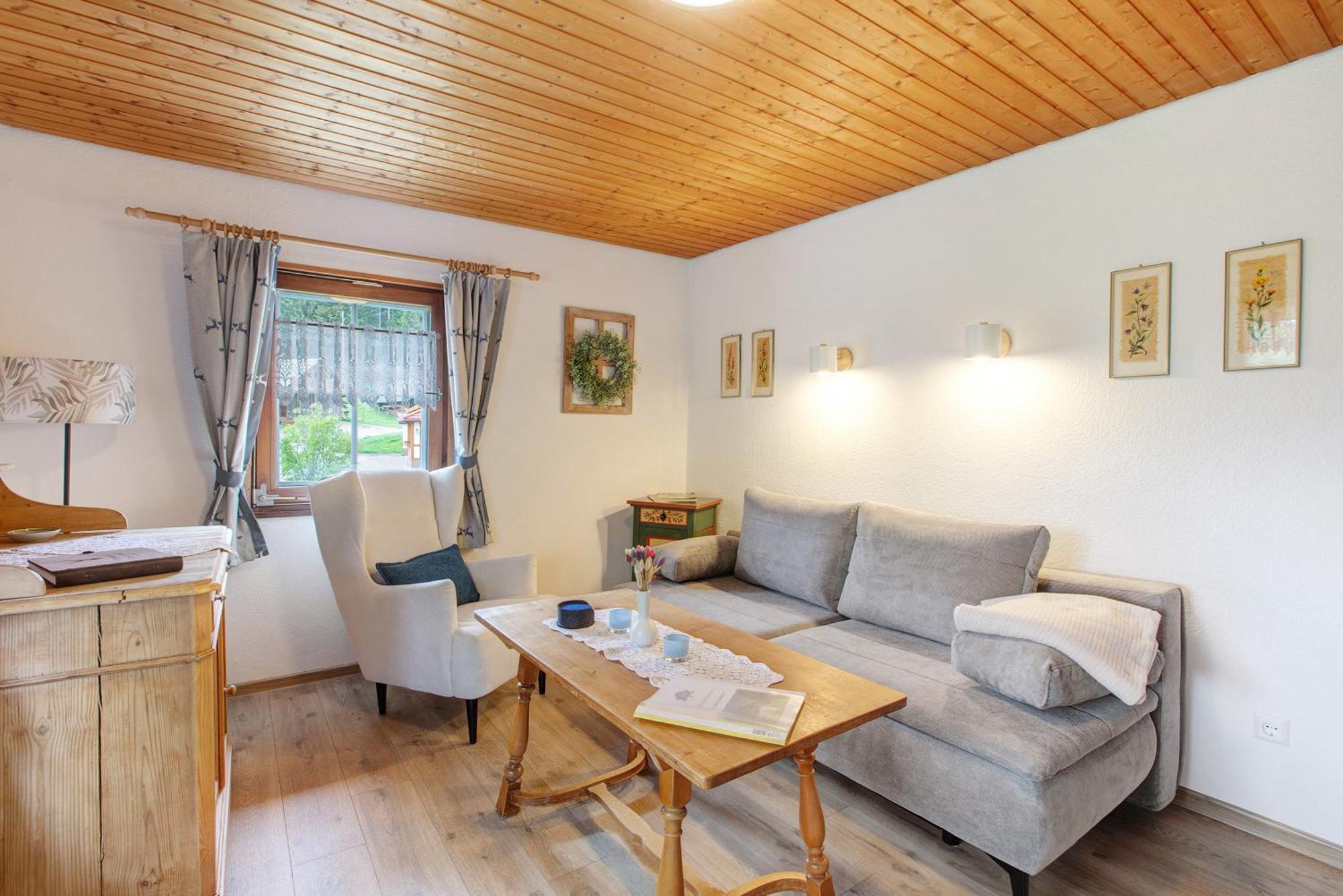 Altes Zollhuesli Villa Schluchsee Kültér fotó