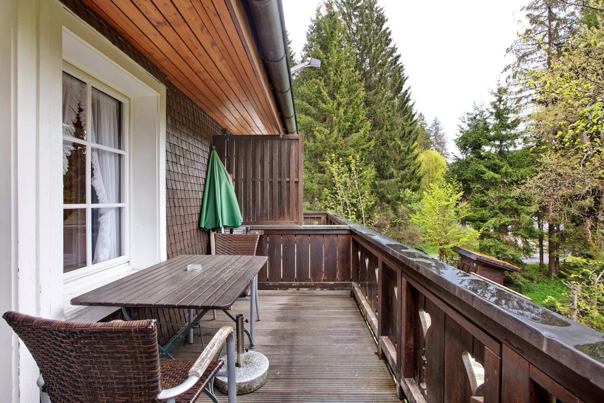 Altes Zollhuesli Villa Schluchsee Kültér fotó