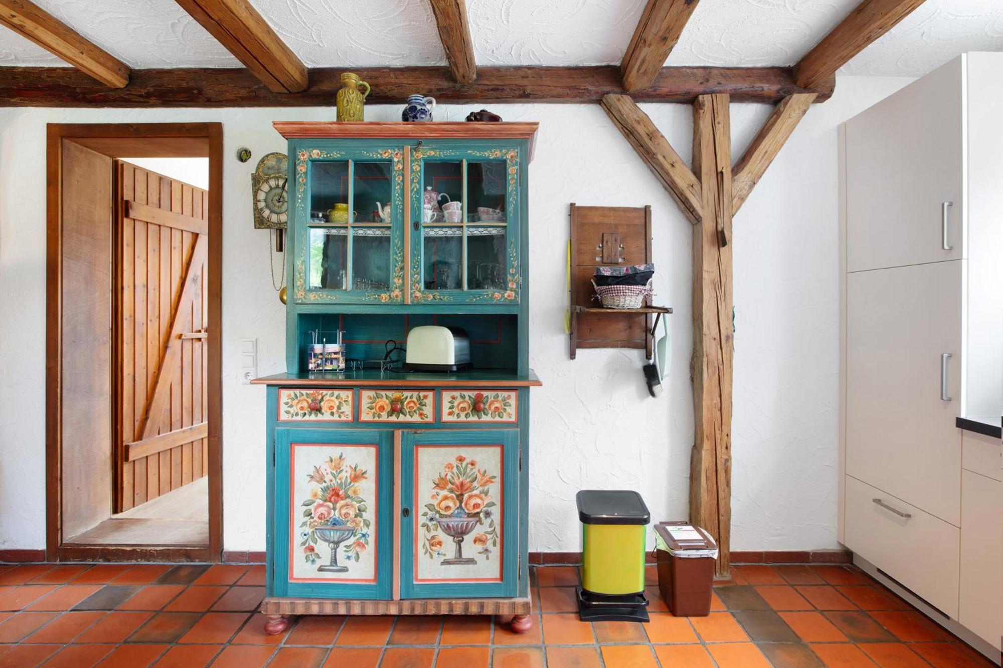 Altes Zollhuesli Villa Schluchsee Kültér fotó