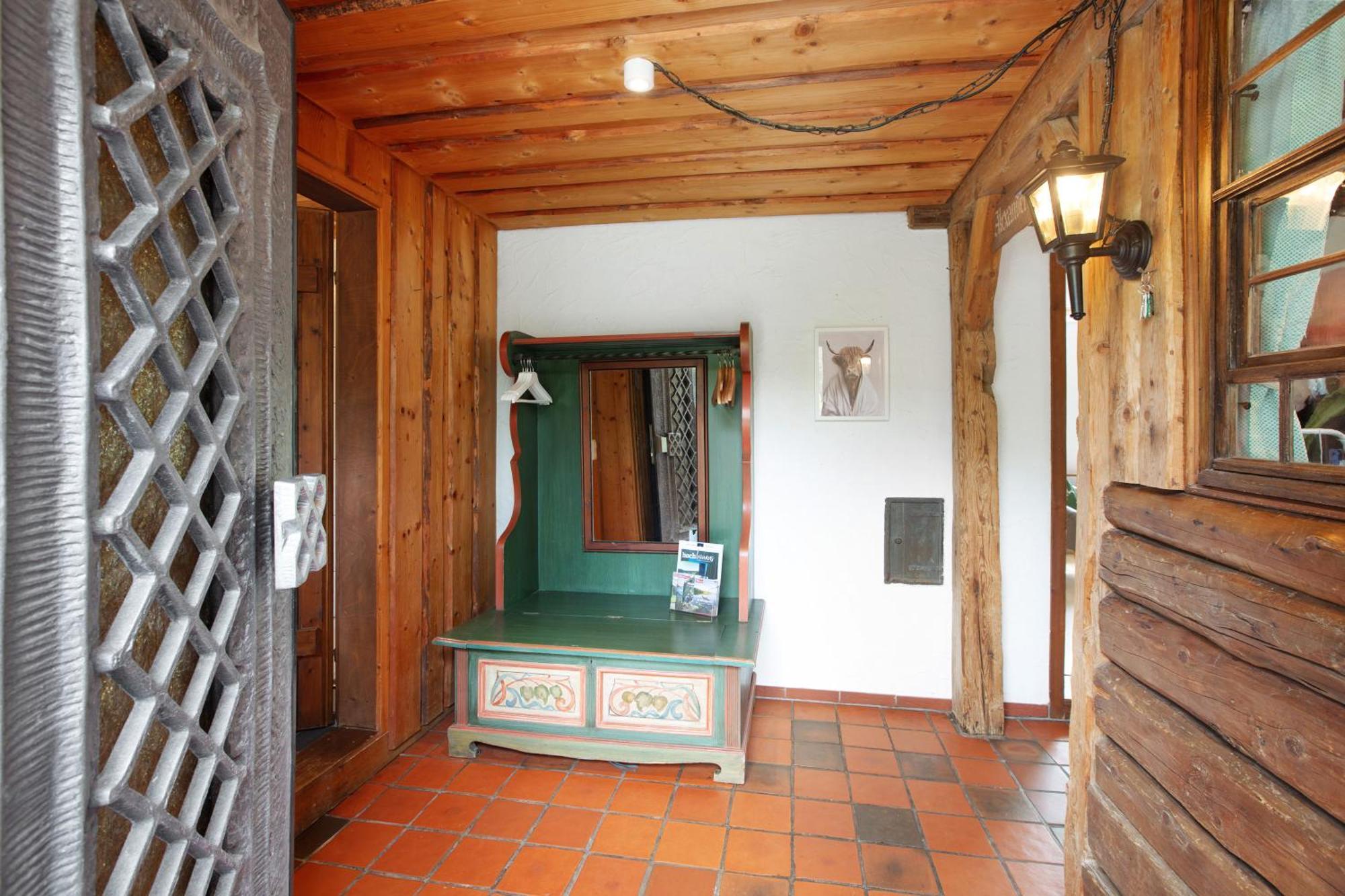 Altes Zollhuesli Villa Schluchsee Kültér fotó