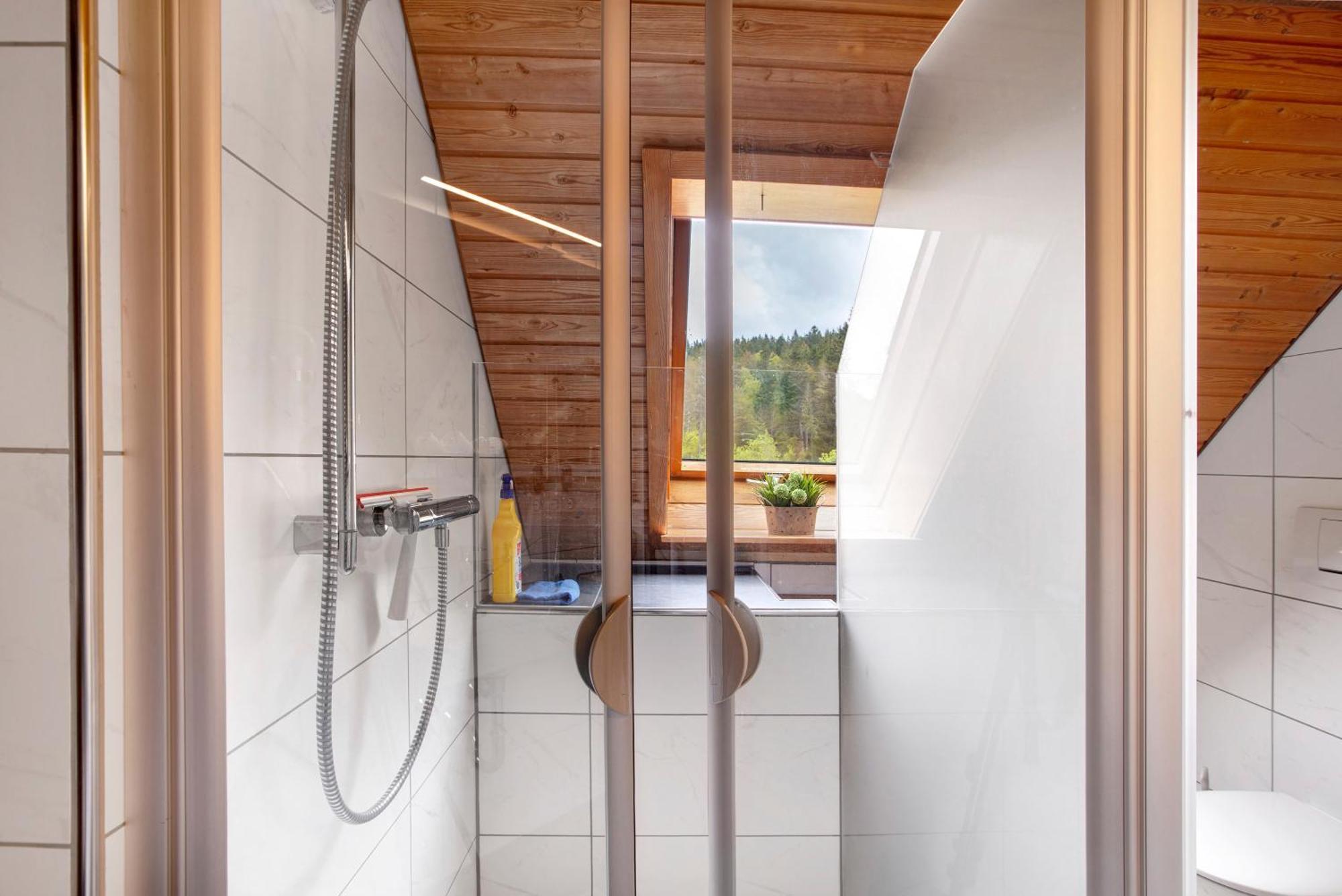 Altes Zollhuesli Villa Schluchsee Kültér fotó