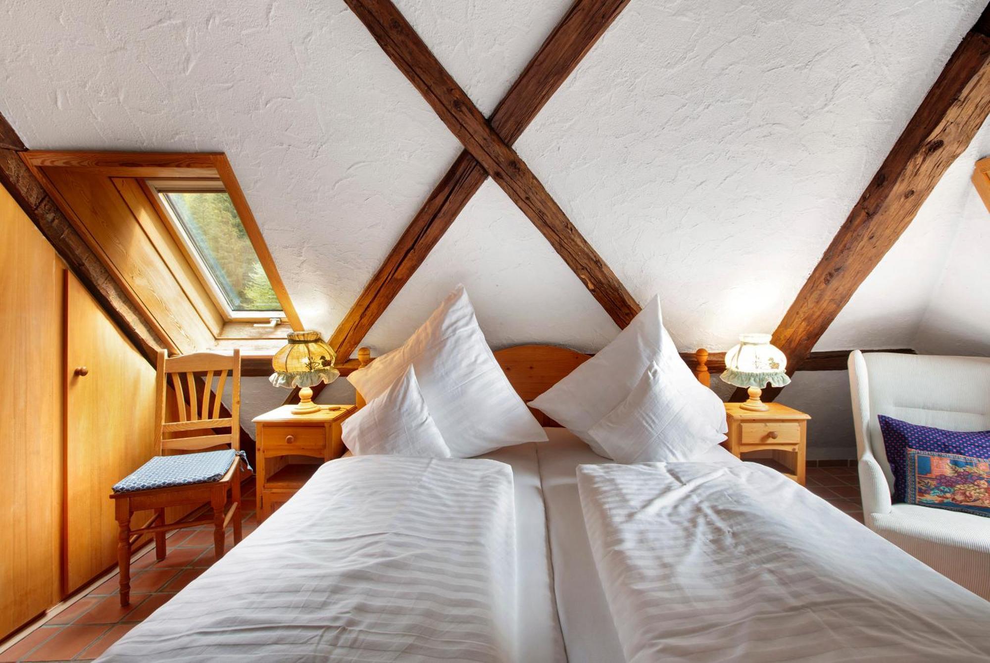 Altes Zollhuesli Villa Schluchsee Kültér fotó