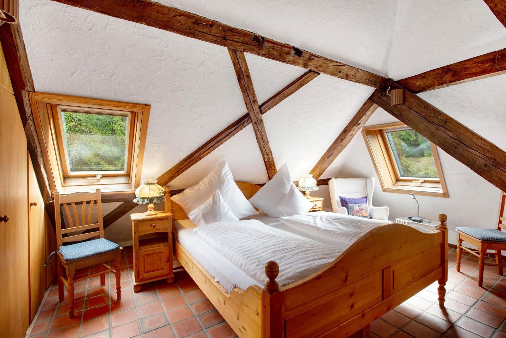 Altes Zollhuesli Villa Schluchsee Kültér fotó