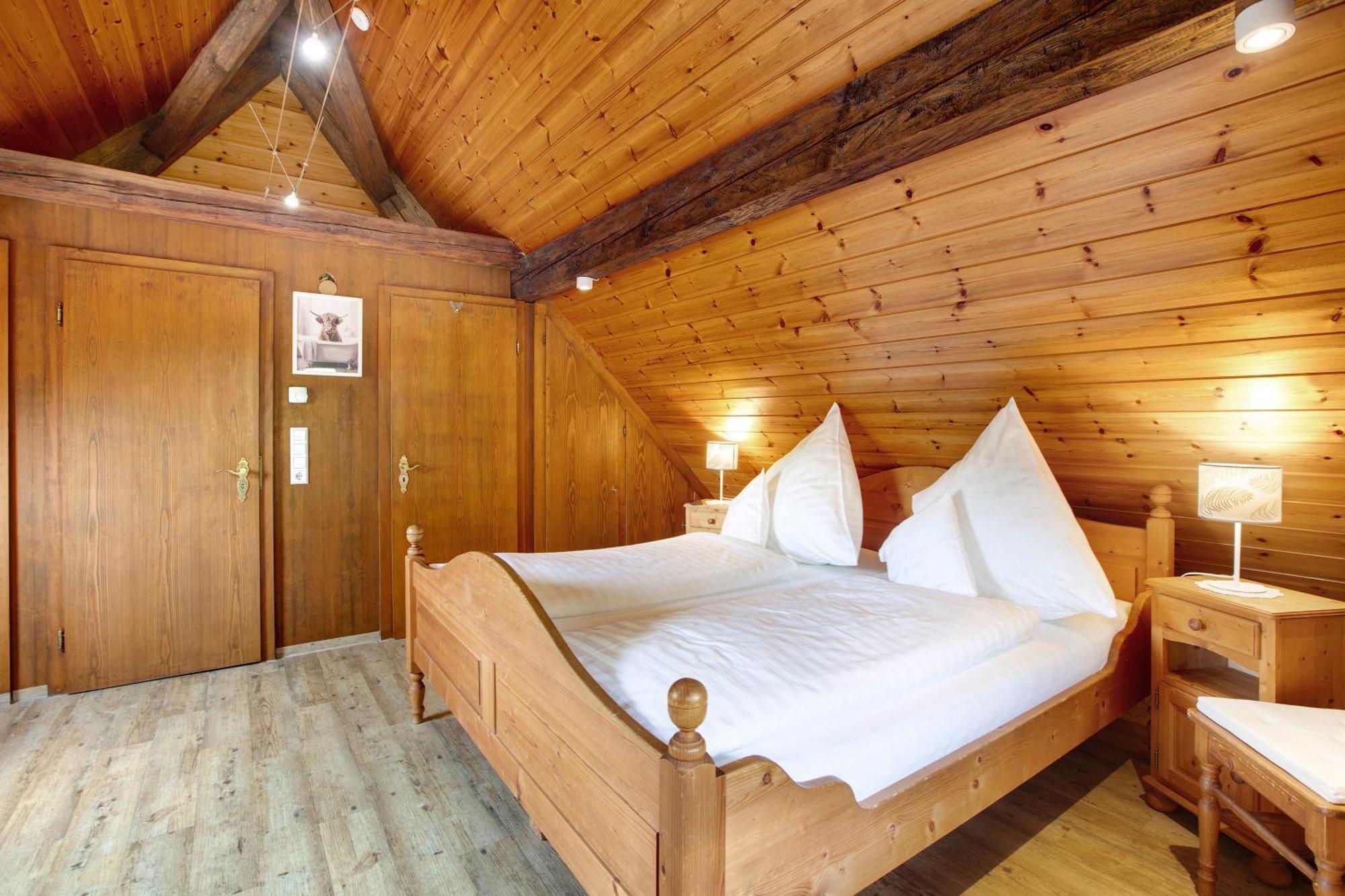 Altes Zollhuesli Villa Schluchsee Kültér fotó
