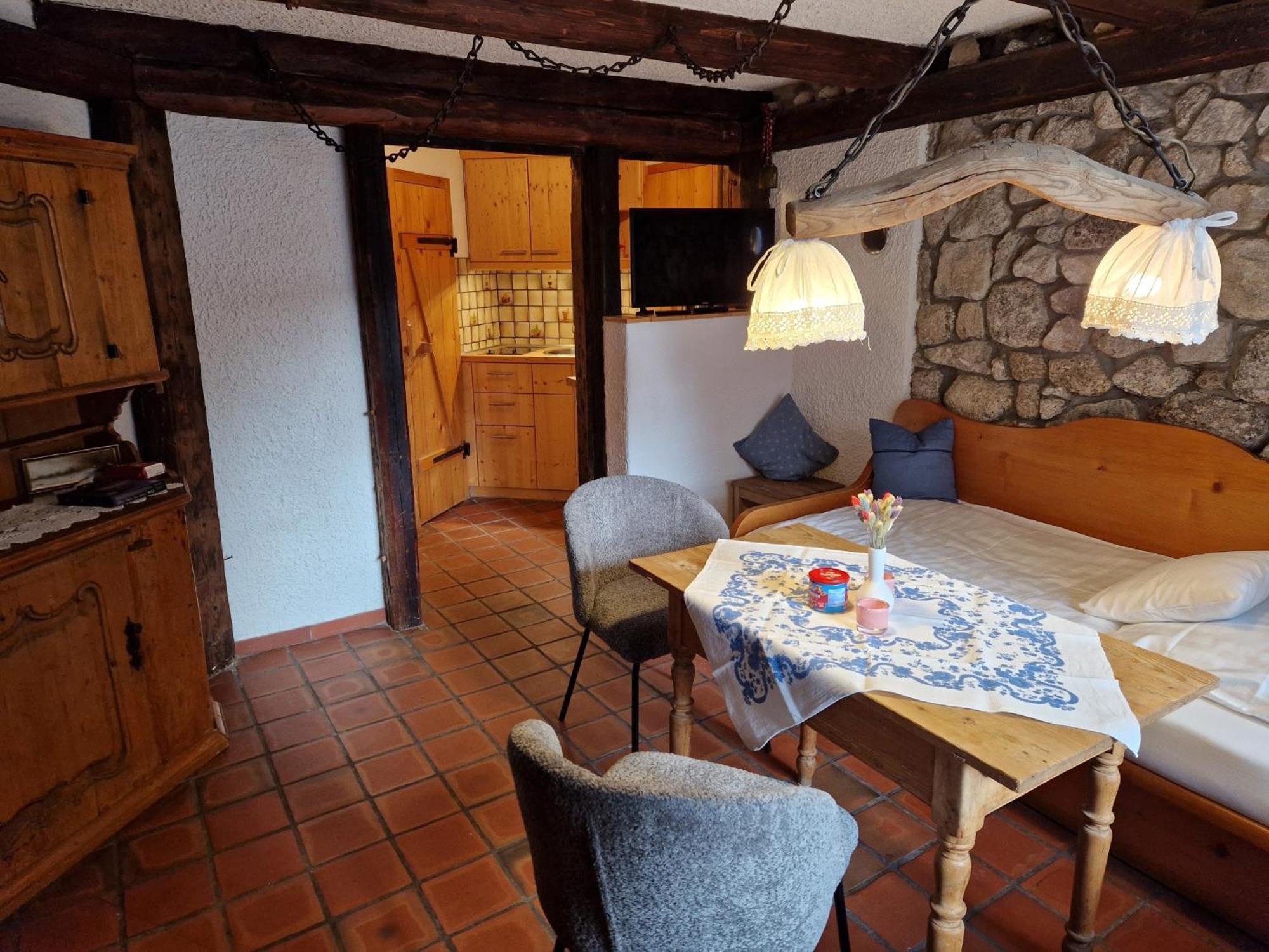 Altes Zollhuesli Villa Schluchsee Kültér fotó