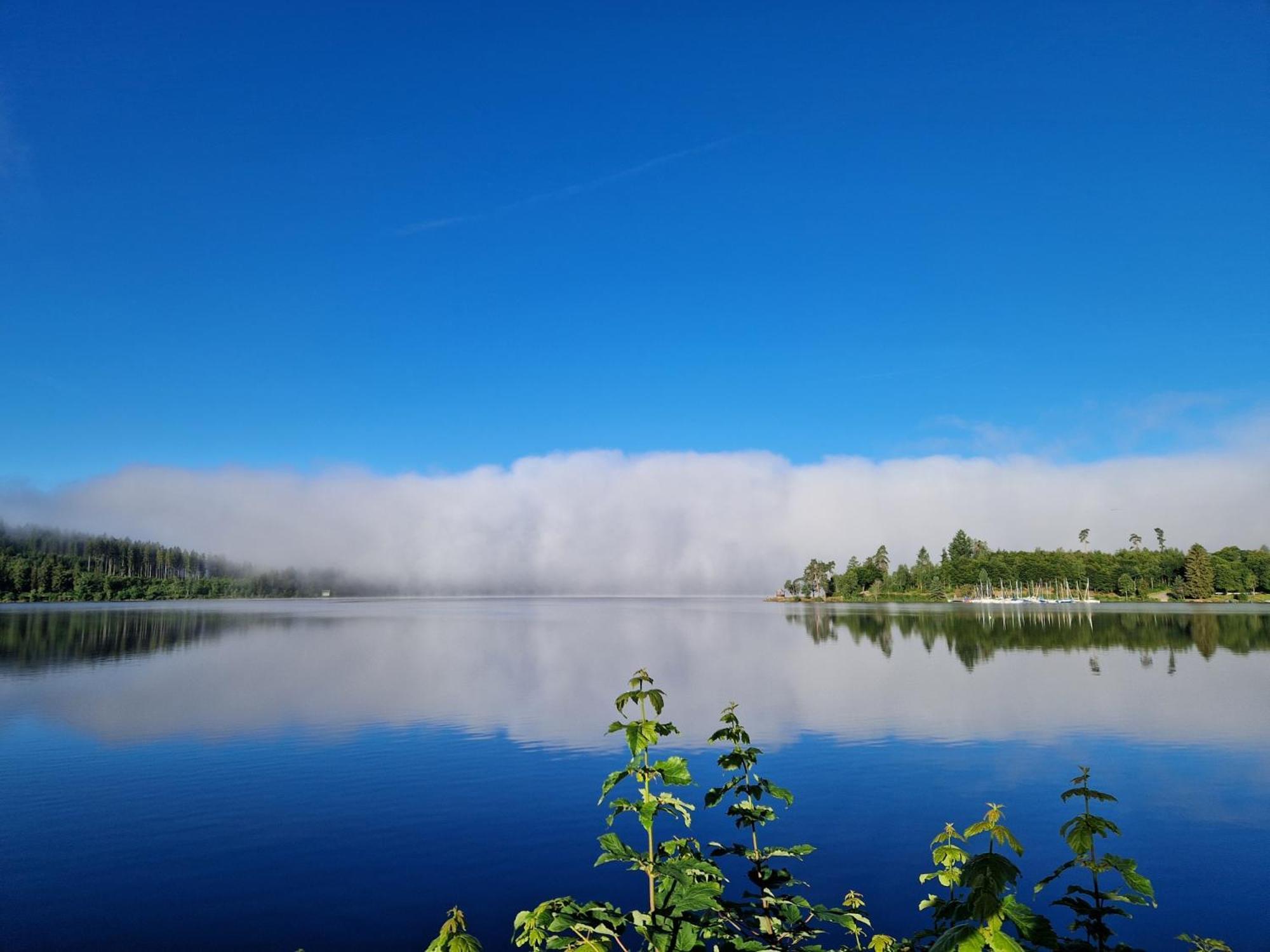 Altes Zollhuesli Villa Schluchsee Kültér fotó