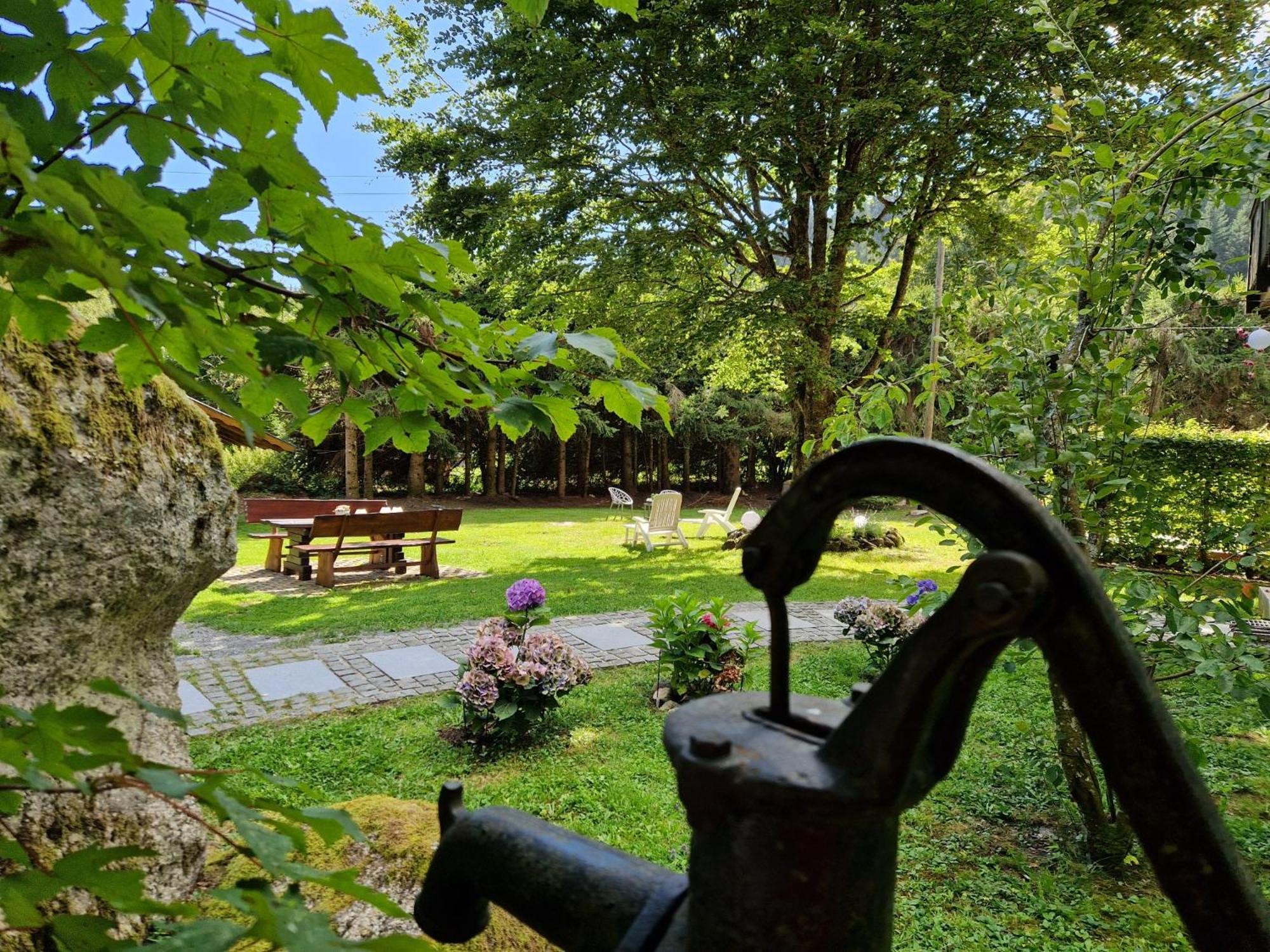 Altes Zollhuesli Villa Schluchsee Kültér fotó