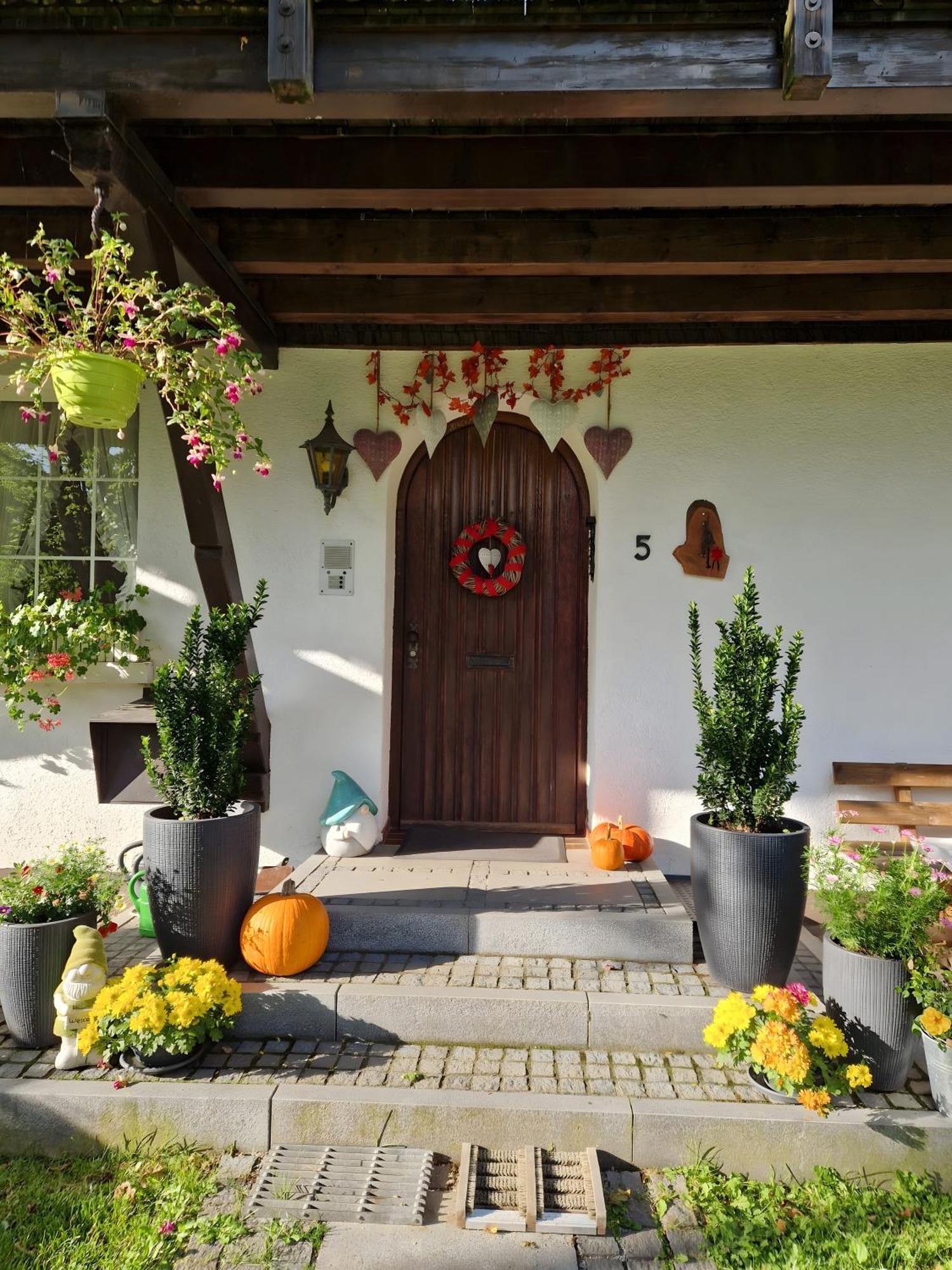 Altes Zollhuesli Villa Schluchsee Kültér fotó